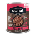 Ownat boeuf - 400G