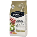 OWNAT Classic Duck Croquettes pour Chien Adulte Toutes Races