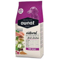 OWNAT Classic Mini Adult Poulet