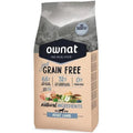OWNAT Just Grain Free Lamb