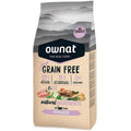 OWNAT Just Grain Free Sterilized Cat