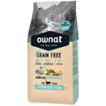 OWNAT Just Grain Free Sterilized Fish Cat