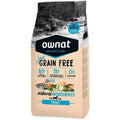 OWNAT Just Grain Free Truite
