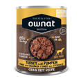 Ownat dinde - 400G