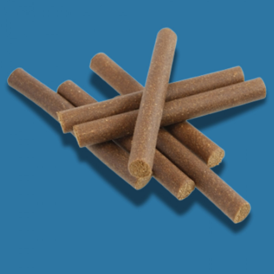 VADIGRAN Cigare d'Agneau Friandise pour Chien