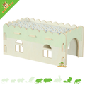 ZOLUX Maison en bois XL cochon d'inde cosy+