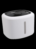 Fontaine à eau avec filtration chargeur USB 2.5L