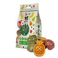 LAROY Garden Bites Fruity Buddies M 8,5cm 180g
