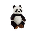 Andréa le panda 26cm