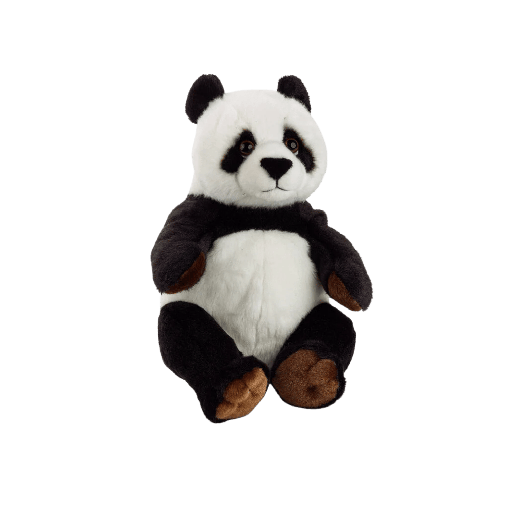 Andréa le panda 26cm