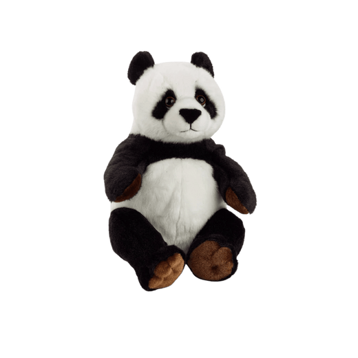 Andréa le panda 26cm