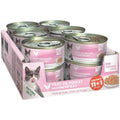 Pack BUBI NATURE Filet de Poulet 70g Chat – 11+1 Offert