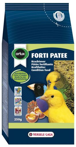 VERSELE LAGA Orlux Gold Patee Oiseaux 250g