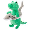 Summer T-Rex des pédiluves