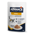 ADVANCE Veterinary Diets Vet Chat Pochons Renal 85g