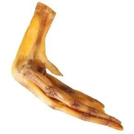 Pattes de Canard Sechees - A l'unite