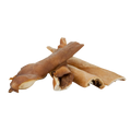 Peau de cerf