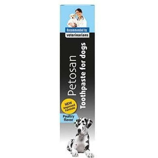 Petosan Dentifrice chien 70Gr