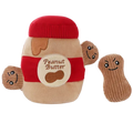 Summer Peanut de flair