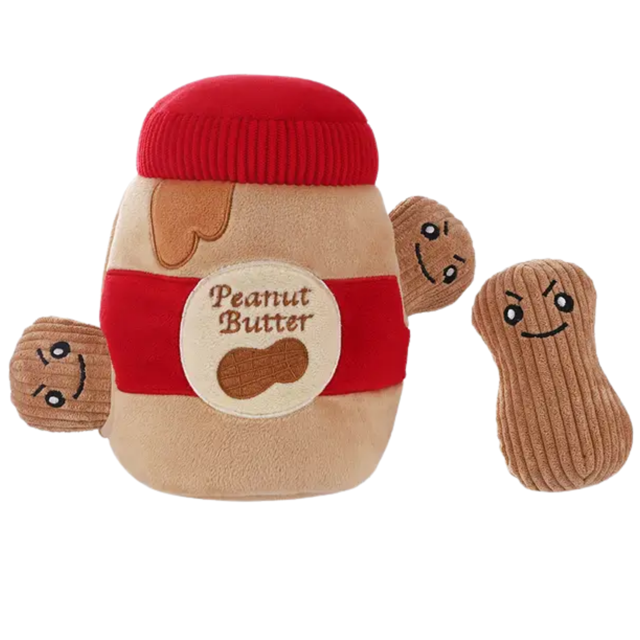 Summer Peanut de flair