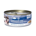 Poisson blanc 70G
