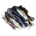 Masque d'agneau poilu