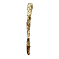 Peau de boeuf poilue 60cm