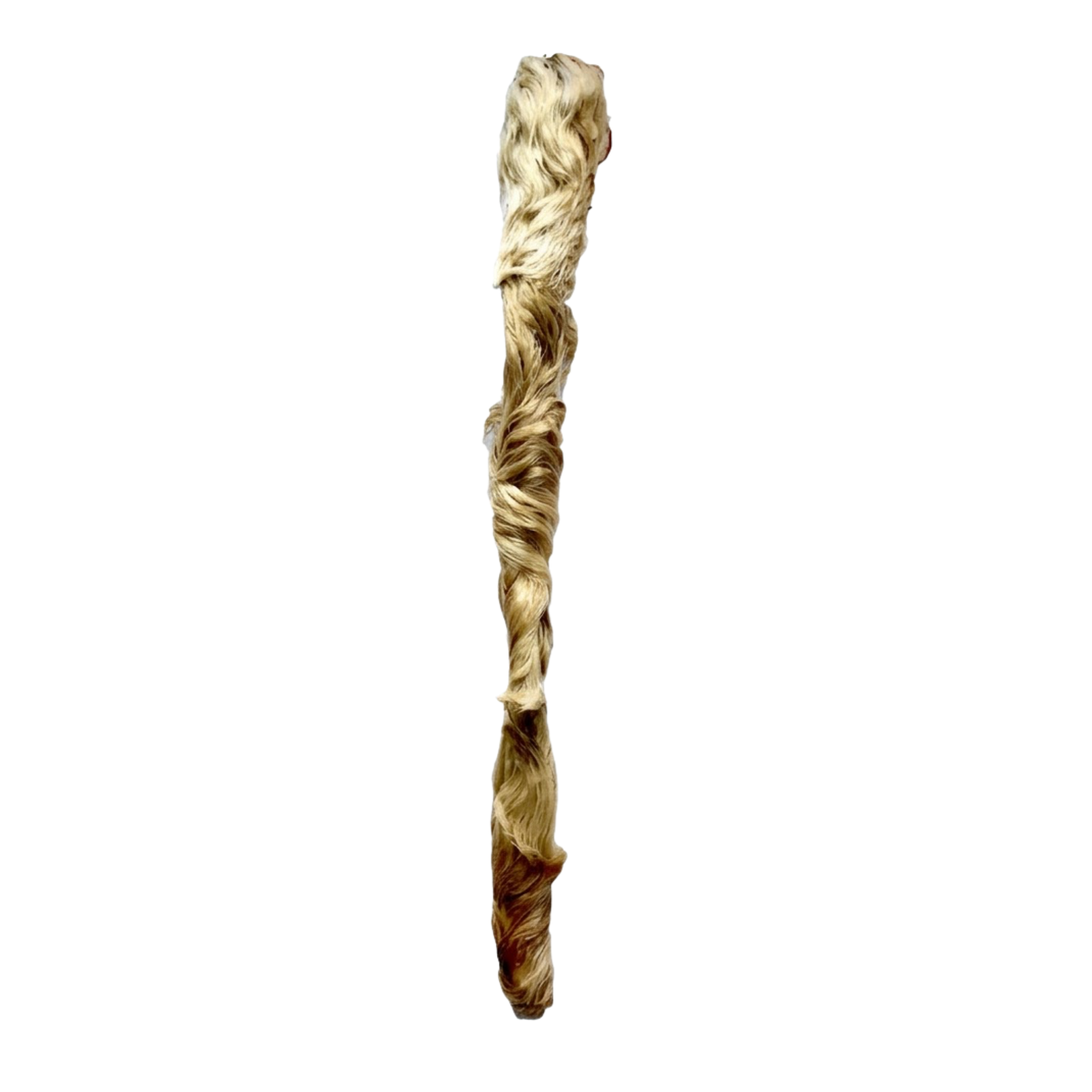 Peau de boeuf poilue 60cm
