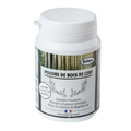 Poudre de bois de cerf 60G