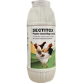 VERSELE LAGA Poudre Insectifuge 6x150g