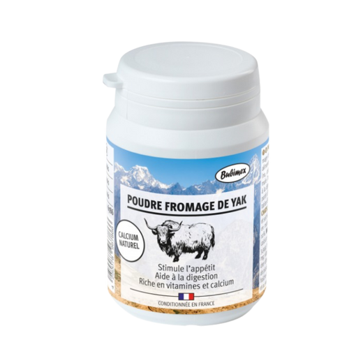 Poudre de yak 60G