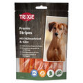 Lanières de poulet fromage - 100G