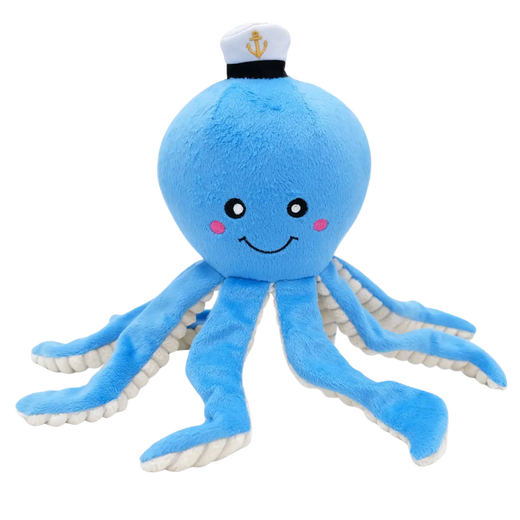 Summer poulpe capitaine