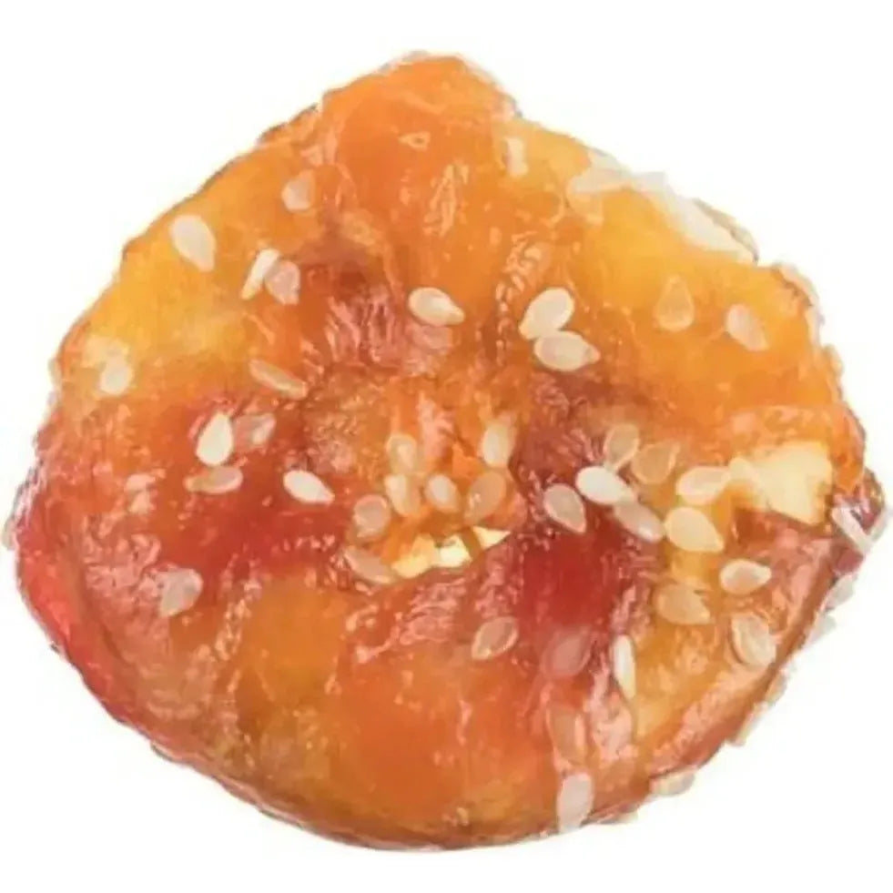 Bagel Agneau & Poulet – 4 cm (17 g)