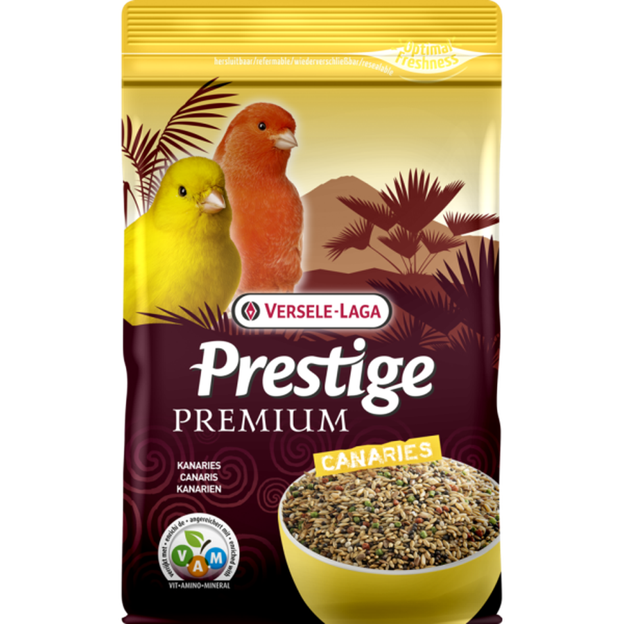 PP Kanaries 800g