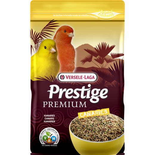 PP Kanaries 800g