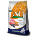 Farmina N&D ancestral grain chiot medium/maxi agneau 12KG