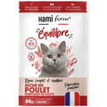 HAMIFORM Pack Repas Complet Poulet 10x80g