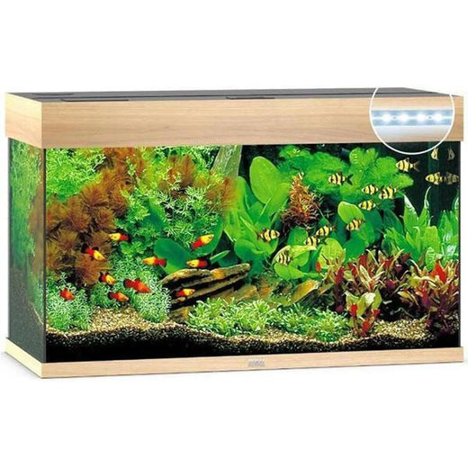 Aquarium RIO 125 LED (2x led 590mm) JUWEL