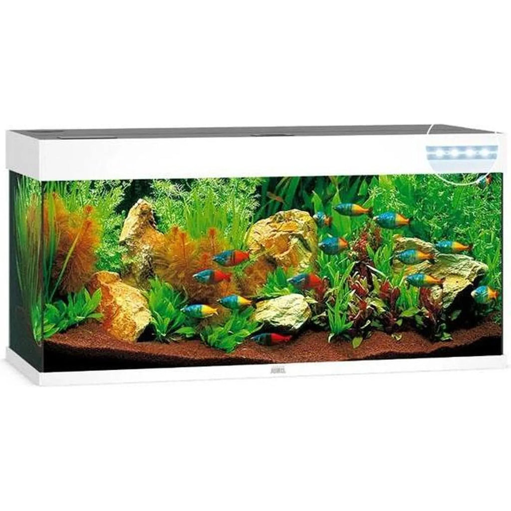 Aquarium RIO 180 LED (2x led 895mm) JUWEL