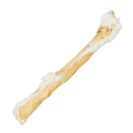 Peau de lapin poilue