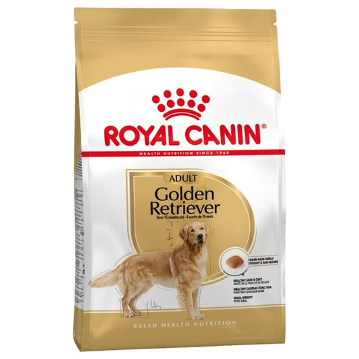 ROYAL CANIN Golden Retriever Adult 12kg