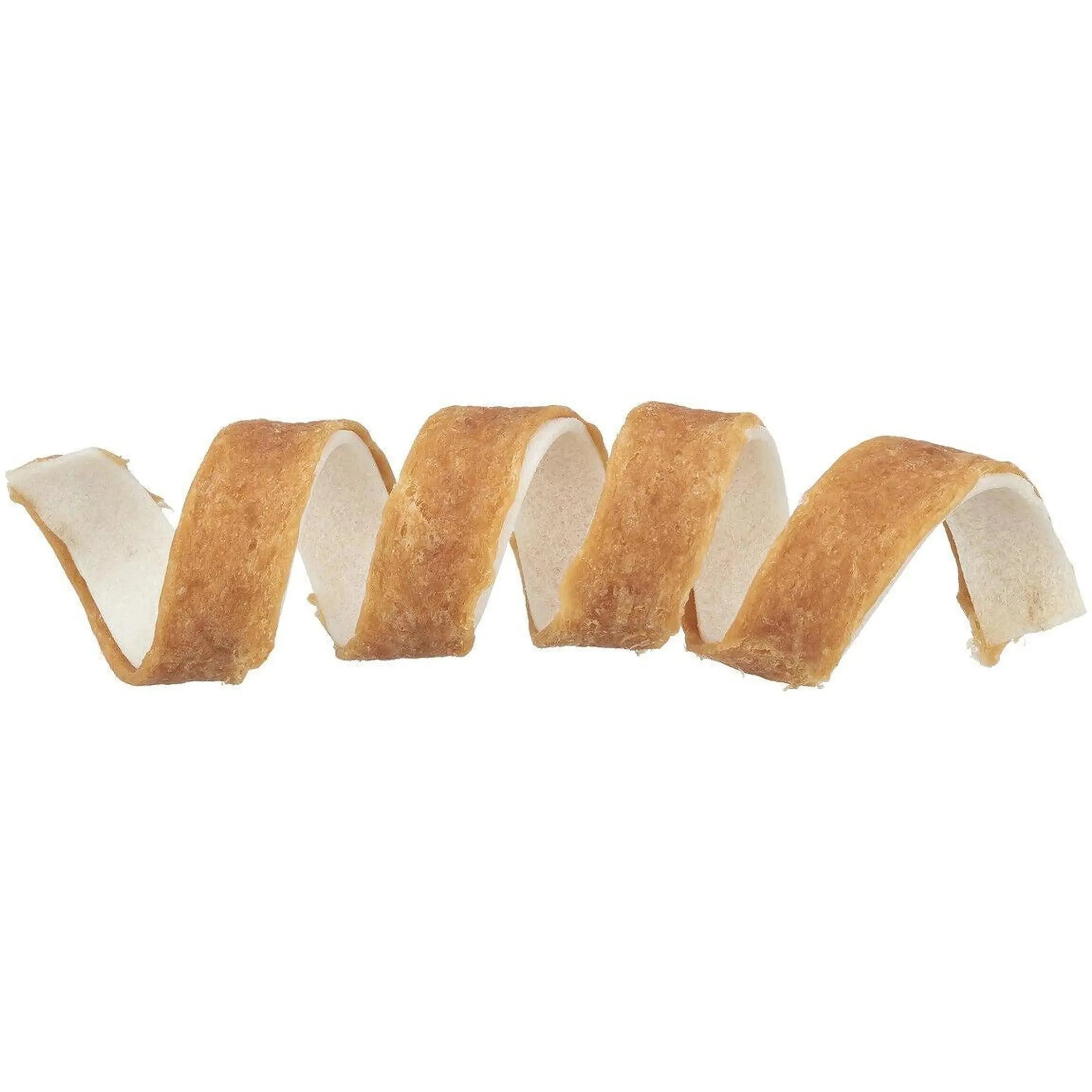 Curl à Mâcher – Canard 12 cm