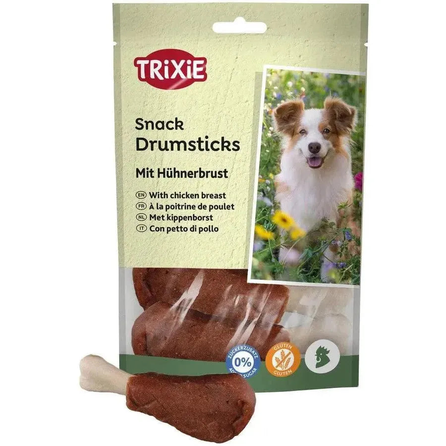 Drumsticks – Poitrine de Poulet (95 g)