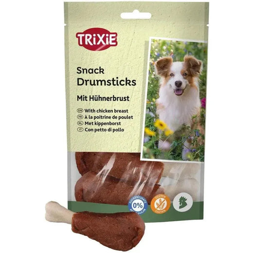 Drumsticks – Poitrine de Poulet (95 g)