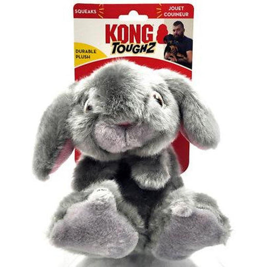 KONG Peluche résistante Bunny – Taille M