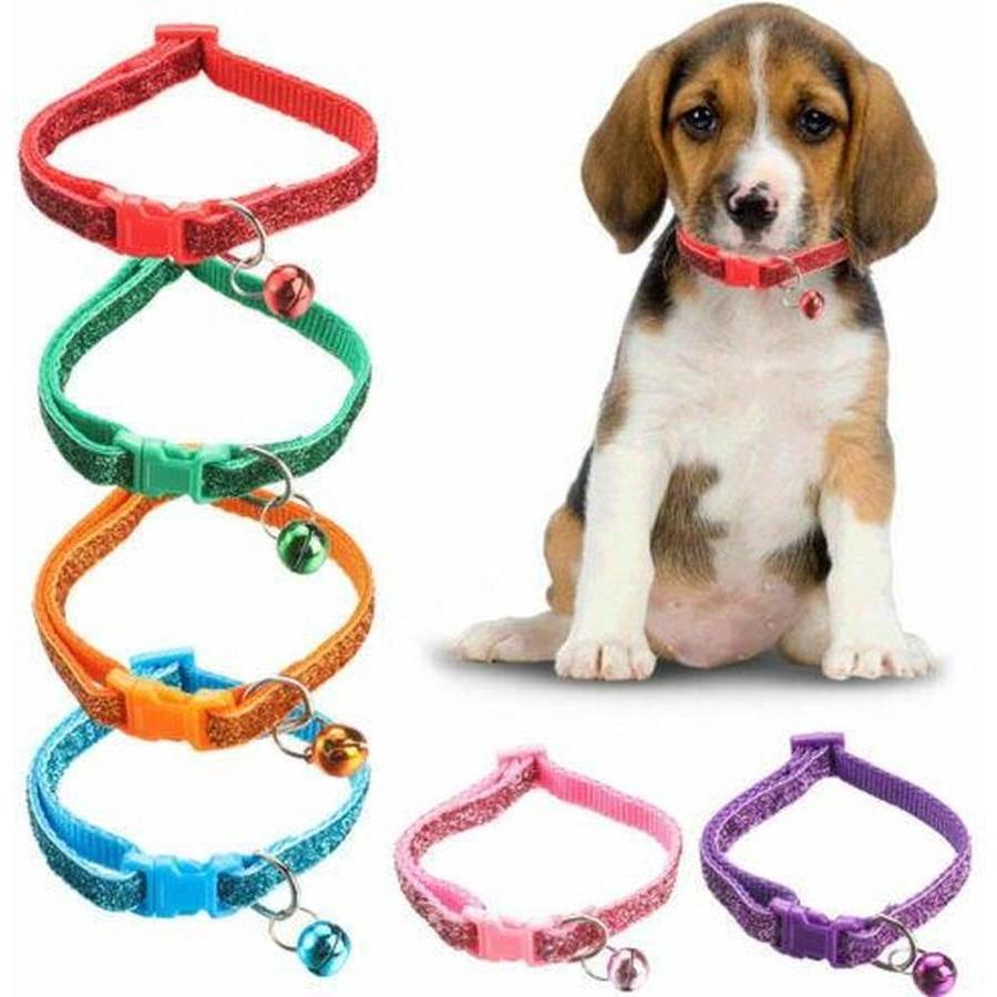 TRIXIE Collier Confort Gonflable Chien Taille L-XL 66-78 cm Bleu