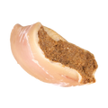 Sabot farci au paté de boeuf