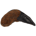 Sabot de Buffle fourre Poumon pour Chien