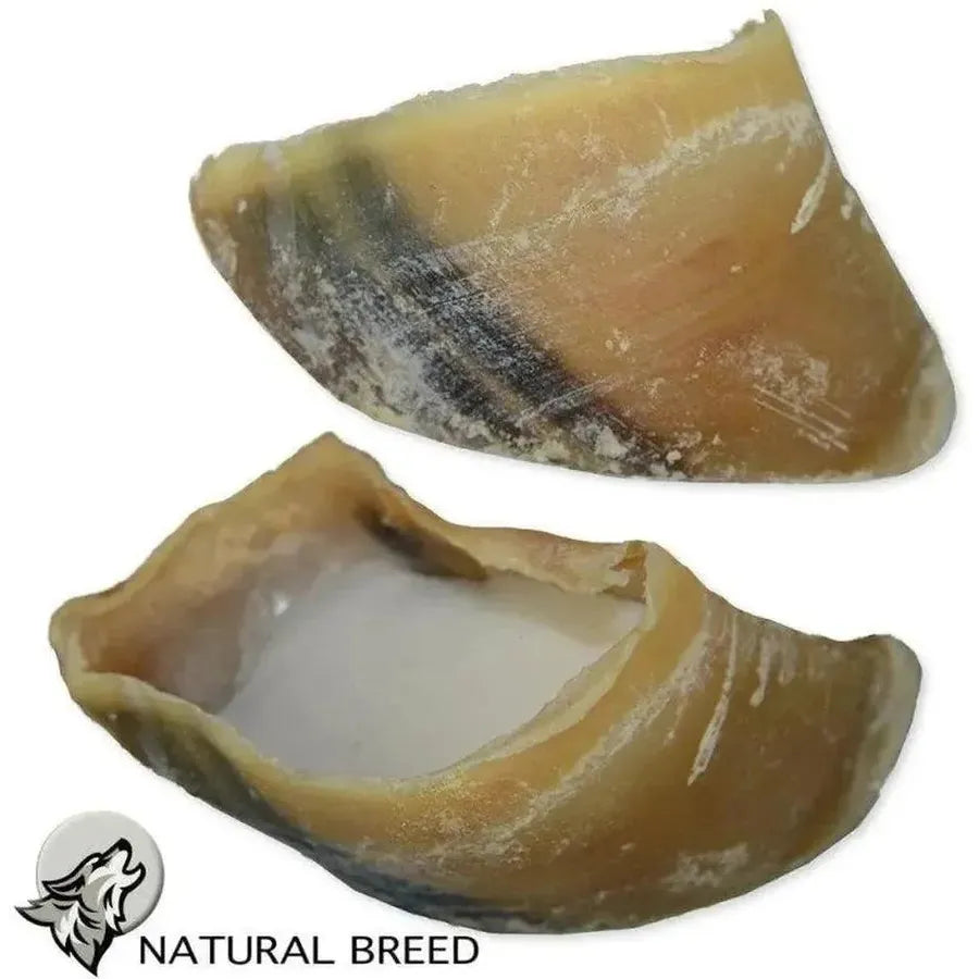 Sabot de Veau Naturel – À mâcher